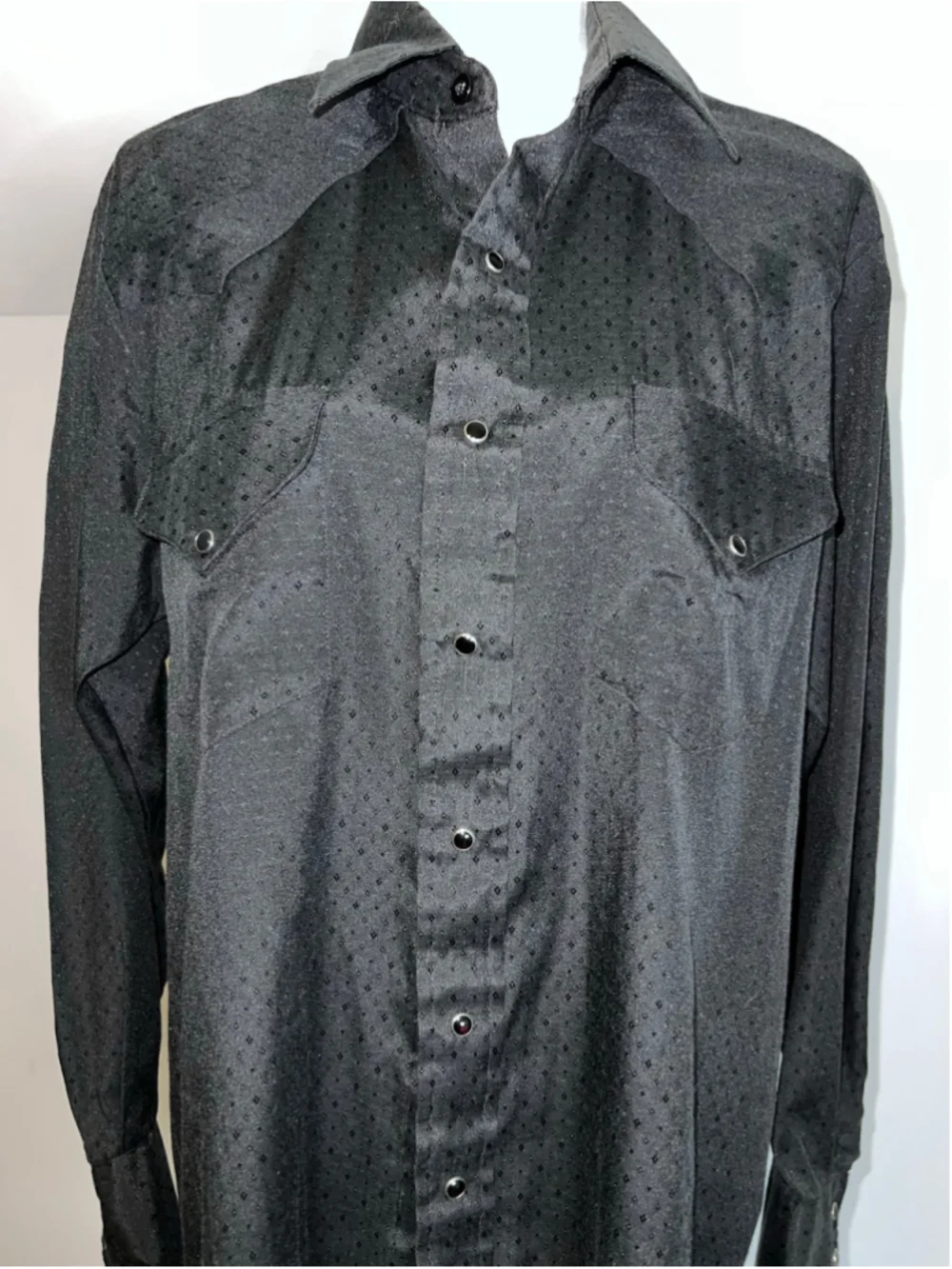 Miller Western Wear men miller